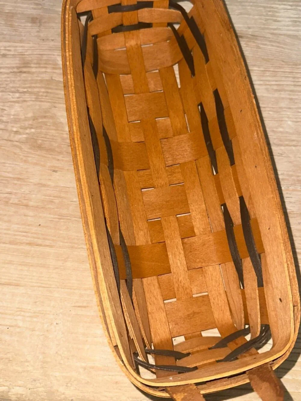 Longaberger product set